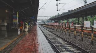 Chennai Egmore railway station is being redeveloped under the Amrit Bharat Station Scheme with new terminals, parking facilities and modern passenger amenities.