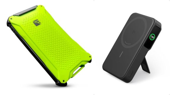 Powering Up: How Gel Electrolytes and Ultra-Durable Designs Are Revolutionizing Power Banks