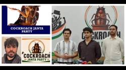 Meet Cockroach Party members – Who are Saurav Das, Vijieta Dahiya and Ashutosh Ranka?