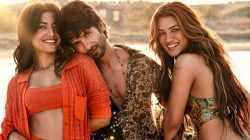 Cocktail 2 box office collection day 1: Shahid Kapoor-Kriti Sanon starrer zooms past Rs 20 crore mark worldwide