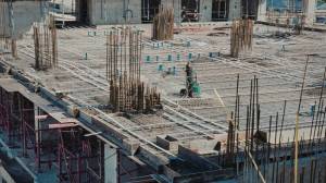 BMC Halts Water Supply to Mumbai Construction Projects as Lake Stocks Plunge