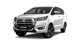 Toyota Innova Crysta Receives Price Update Amid Sales Slump Against Innova Hycross