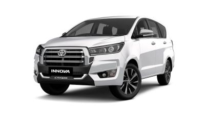 Toyota keeps Innova Crysta relevant as sales shift towards Hycross
