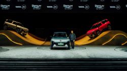 India’s EV market has crossed an inflection point, says Tata Motors