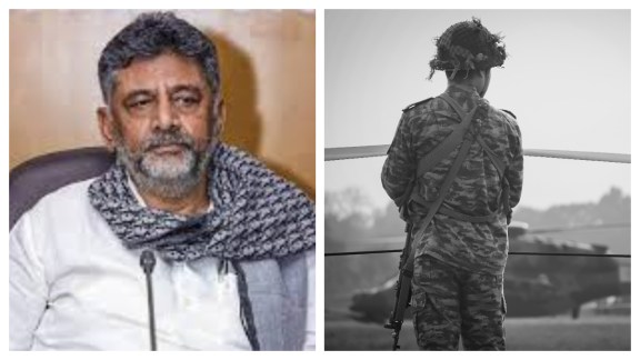 Karnataka leads national consultations to boost defence manufacturing; proposes long‑term aerospace policy, single‑window facilitation.