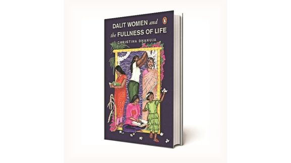 Beyond Resilience and Pity: How Christina Dhanuja Reimagines Joy and Desire for Dalit Women