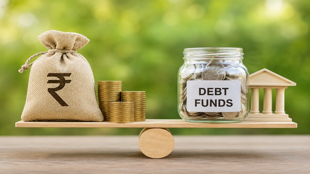 Comparing Debt Funds and Fixed Deposits Amid Tax Changes and Investment Goals