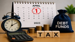 There has been a significant shift in the taxation structure for debt instruments pre and post April 1, 2023. Earlier instruments held for more than 36 months were taxed as long-term capital gains (20% base rate) with the benefit of indexation.