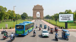 Delhi's new EV Policy offers tax waivers, registration fee exemptions and purchase incentives to encourage electric vehicle adoption across multiple categories.