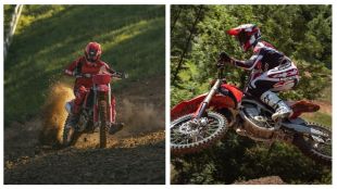 How the Ducati Desmo250 MX Re-engineers the Quarter-Litre Motocross Segment