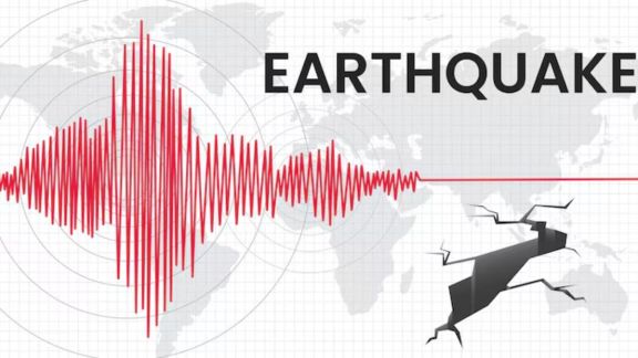 Mexico earthquakes