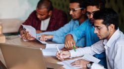 Education as a political hot button