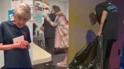 7.5K donations boost $146K retirement fund: Watch viral elderly US worker get life-changing cheque