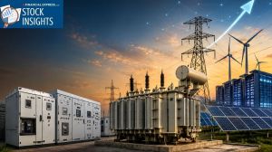 3 localized stocks set to defiant India’s $130 billion electrical manufacturing gap.(AI-generated image from ChatGPT)