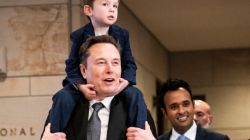 SpaceX IPO: Vivek Ramaswamy says Elon Musk’s success embodies ‘American Dream’
