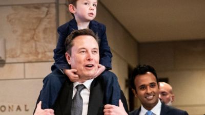 SpaceX IPO: Vivek Ramaswamy says Elon Musk’s success embodies ‘American Dream’