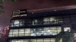 Square Yards raises Rs 900 crore from EAAA, others