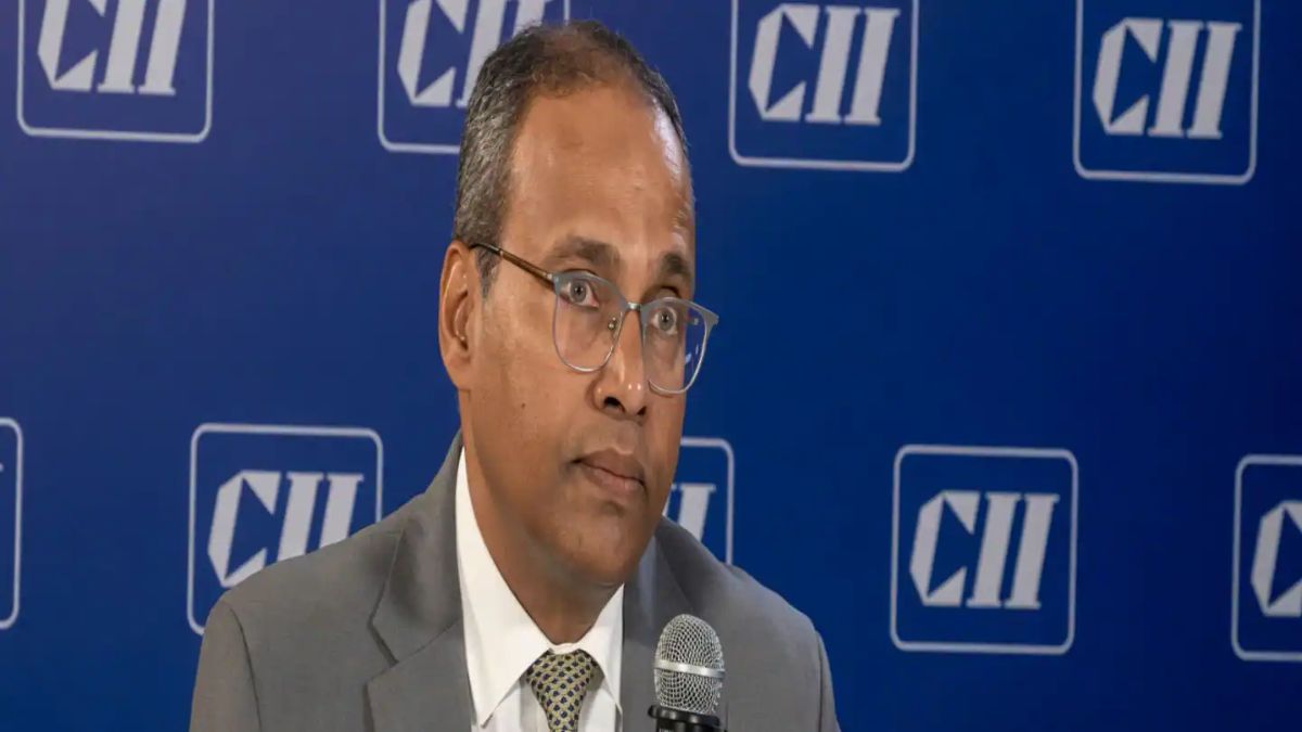 Exclusive: ‘Utilising FTAs critical for growth' Q&A with R Mukundan, CII President