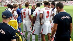 England's FIFA World Cup logistics hit by theft scare as team equipment goes missing in Kansas City