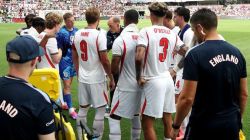 England’s FIFA World Cup logistics hit by theft scare as team equipment goes missing in Kansas City