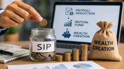 Salary-linked SIPs for employees: Experts see EPF-style mutual fund investing a potential game-changer