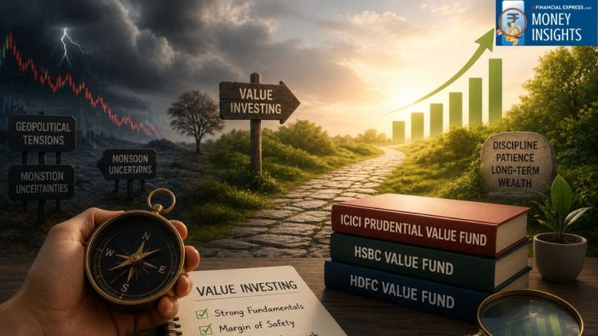 These stocks can rebound when market sentiment improves, aligning with their fair valuation. (Image-Gemini)