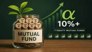 7 equity mutual funds with alpha above 10%: Should you invest based on alpha alone?