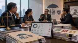 Explainer: The link between key execs’ pay and insurance claims redressal
