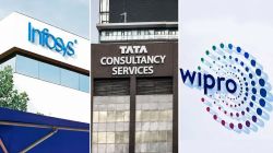 Infosys, TCS and Wipro cross 300,000 Microsoft Copilot licences as AI adoption accelerates