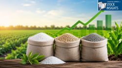 3 Fertilizer Stocks in India Backed by Strong Fundamentals