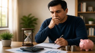 Why financial mistakes in your 40s hit harder and which ones are the costliest