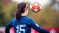 A new goal for women’s football