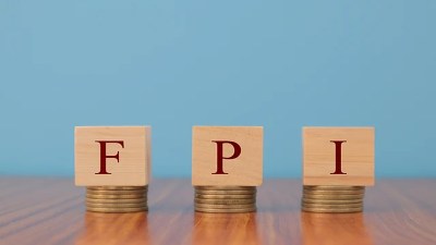 Financials bear the brunt of FPI selling 