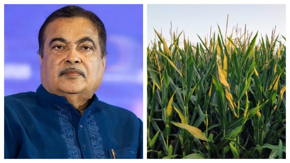 Nitin Gadkari signs 100% ethanol fuel rules: India to cut $250 billion import bill as Maruti, Hero, Toyota launch flex-fuel vehicles.