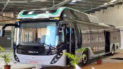 Olectra lines up Rs 700 cr for localisation drive