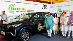 Centre eyes 15-20% discount on E100 fuel as India prepares for flex-fuel vehicle rollout