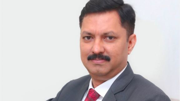 Sanjay Kaul, MD & CEO, GIFT City