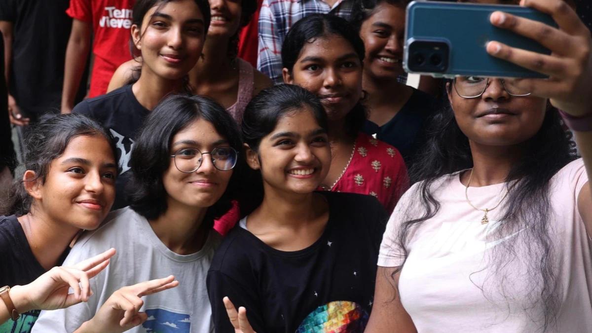 JEE Advanced 2026 results, girls qualify IITs, IIT female representation, IIT supernumerary seats scheme, women in engineering India, JEE Advanced women candidates, IIT admissions 2026, female IIT aspirants, IIT diversity initiative, JEE Advanced qualified candidates, IIT counselling process, NIT admissions 2026, IIIT admissions, IIT seat increase for women, Indian Express JEE analysis JEE Advanced 2026 results, girls qualify IITs, IIT female representation, IIT supernumerary seats scheme, women in engineering India, JEE Advanced women candidates, IIT admissions 2026, female IIT aspirants, IIT diversity initiative, JEE Advanced qualified candidates, IIT counselling process, NIT admissions 2026, IIIT admissions, IIT seat increase for women, Indian Express JEE analysis