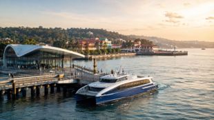The Centre has announced plans to invest projects worth around Rs 2,000 crore to strengthen Goa's maritime sector, with one of the key proposals being the introduction of a state-of-the-art water metro system.