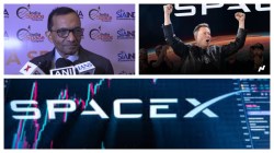 ‘SpaceX IPO can push investors in India to take bigger risks,’ says IN‑SPACe chief Pawan Goenka