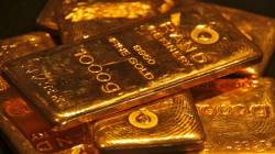 Why are gold prices surging?
