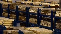 Central banks buy 17 tonnes of gold in April: Poland and China lead, RBI stays on the sidelines