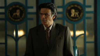 Governor box office collection day 2: Manoj Bajpayee’s film picks up pace after slow start
