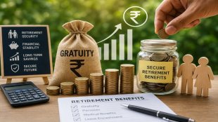 Government employees seek gratuity hike to Rs 75 lakh: What the proposal means for retirement benefits
