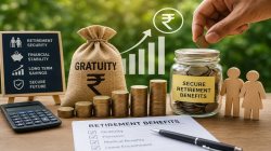 Gratuity limit may rise from Rs 25 lakh to Rs 50 lakh for central govt employees? Key changes proposed in payout rules