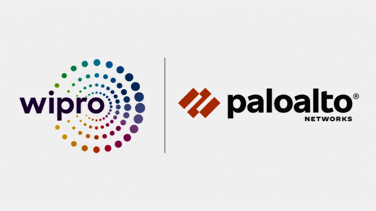 Wipro Expands Partnership with Palo Alto Networks for AI-Driven Cybersecurity Services