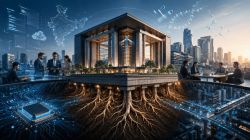 Beyond innovation lies the institution test