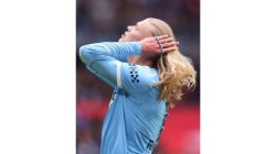 Fashion forward FIFA: Hairstyles, handbags and looks prove that style is as influential as sport