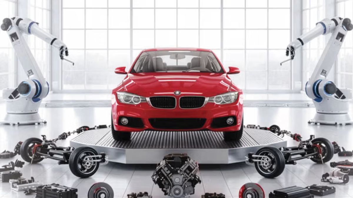 Rising input costs linked to the West Asia conflict may pressure auto component makers, though OEM demand, EV adoption and exports are expected to support growth. Rising input costs linked to the West Asia conflict may pressure auto component makers, though OEM demand, EV adoption and exports are expected to support growth.