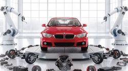 Auto component margins may fall to 10.5–11% in FY27 amid West Asia conflict: Crisil